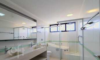 Imagem 3: Apartamento à venda em Cursino com 200 m², 4 quartos, 2 suítes, 4 vagas