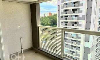 Imagem 5: Apartamento à venda em Vila Andrade com 39 m², 1 quarto, 1 suíte, 1 vaga