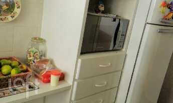 Imagem 4: Apartamento à venda em Vila Romana com 76 m², 3 quartos, 2 vagas