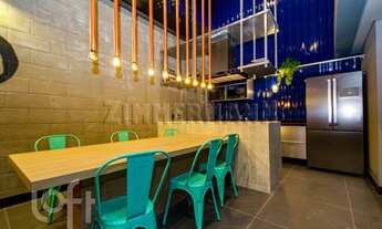 Imagem: Apartamento à venda em República com 32