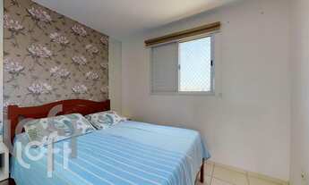 Imagem 7: Apartamento à venda em Cidade Ademar com 32 m², 1 quarto, 1 vaga