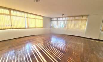 Imagem 3: Apartamento à venda em Santa Cecília com 240 m², 3 quartos, 1 suíte, 3 vagas