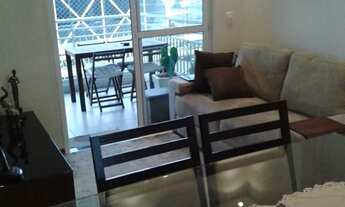 Imagem: Apartamento à venda em Ipiranga com 60