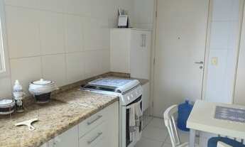 Imagem 4: Apartamento à venda em Jardim São Paulo com 82 m², 3 quartos, 1 suíte, 2 vagas