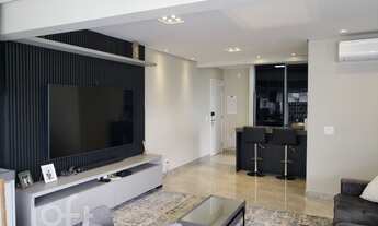 Imagem: Apartamento à venda em Santo Amaro com