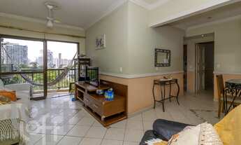 Imagem: Apartamento à venda em Jardim São Paulo