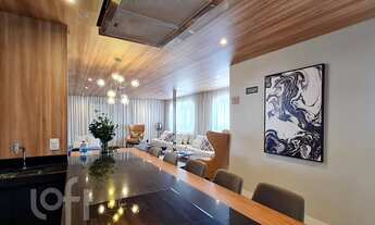 Imagem 4: Apartamento à venda em República com 21 m²