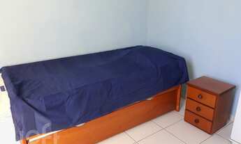 Imagem 4: Apartamento à venda em Mandaqui com 92 m², 3 quartos, 1 suíte, 1 vaga