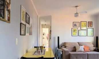 Imagem 3: Apartamento à venda em Ipiranga com 55 m², 2 quartos, 1 vaga