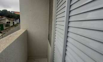 Imagem 4: Apartamento à venda em Itaquera com 30 m², 1 quarto, 1 vaga