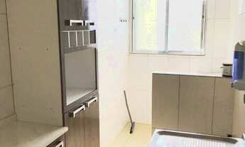 Imagem 6: Apartamento à venda em Artur Alvim com 58 m², 2 quartos