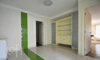 Imagem 6: Apartamento à venda em Vila Andrade com 225 m², 4 quartos, 3 suítes, 4 vagas