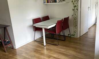 Imagem 7: Apartamento à venda em Bela Vista com 55 m², 1 quarto, 1 vaga