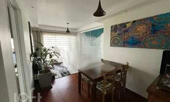 Imagem 2: Apartamento à venda em Vila Andrade com 54 m², 2 quartos, 2 vagas