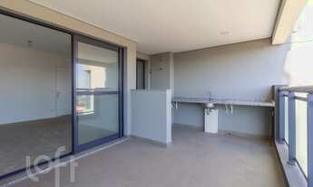 Imagem 3: Apartamento à venda em Vila Leopoldina com 89 m², 3 quartos, 1 suíte, 2 vagas