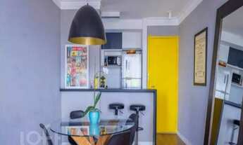 Imagem: Apartamento à venda em Vila Prudente com