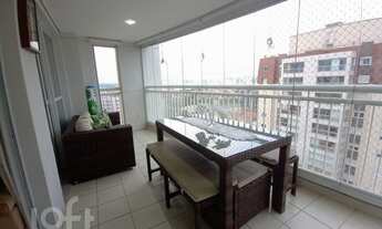 Imagem: Apartamento à venda em Alto de Pinheiros