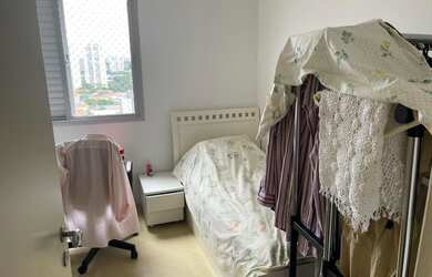 Imagem 3: Venda Apartamento com 2 dormitórios