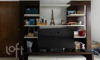 Imagem 5: Apartamento à venda em Vila Formosa com 198 m², 4 quartos, 1 suíte, 3 vagas