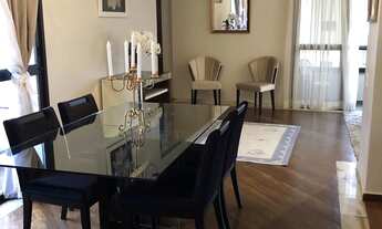 Imagem 5: Apartamento à venda em Cursino com 117 m², 3 quartos, 1 suíte