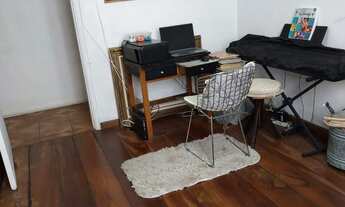 Imagem 3: Apartamento à venda em Lapa com 79 m², 2 quartos, 1 suíte