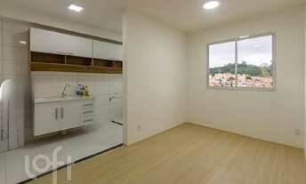 Imagem 4: Apartamento à venda em Vila Andrade com 44 m², 2 quartos