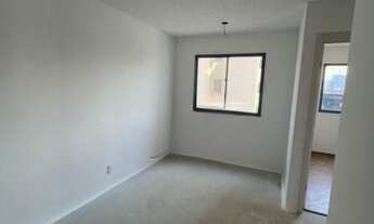 Imagem 1: Apartamento à venda em Barra Funda com 40 m², 2 quartos