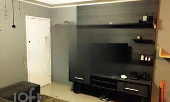 Imagem 2: Apartamento à venda em Mandaqui com 92 m², 3 quartos, 1 suíte, 2 vagas