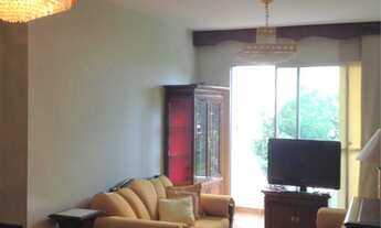 Imagem: Apartamento à venda em Bosque da Saúde