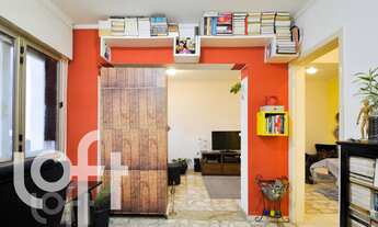 Imagem 4: Apartamento à venda em Cambuci com 67 m², 2 quartos, 1 vaga