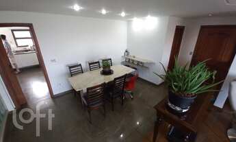 Imagem 4: Apartamento à venda em Vila Sônia com 170 m², 4 quartos, 3 suítes, 3 vagas