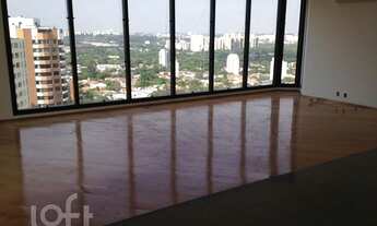 Imagem 5: Apartamento à venda em Vila Madalena com 246 m², 2 quartos, 2 suítes, 2 vagas