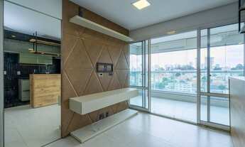 Imagem 7: APARTAMENTO em São Paulo - SP, Jardim Aeroporto