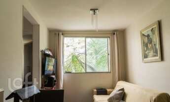 Imagem: Apartamento à venda em Morumbi com 78 m²