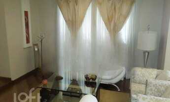 Imagem 2: Apartamento à venda em Vila Formosa com 140 m², 3 quartos, 2 suítes, 3 vagas