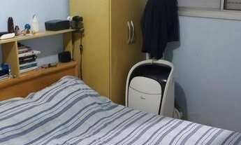 Imagem 4: Apartamento à venda em Ponte Rasa com 48 m², 2 quartos, 1 vaga