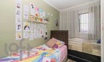 Imagem 4: Apartamento à venda em Cachoeirinha com 48 m², 2 quartos, 1 vaga