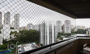 Imagem 4: Apartamento à venda em Vila Andrade com 73 m², 3 quartos, 1 suíte, 2 vagas