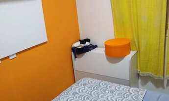 Imagem 3: Apartamento à venda em Vila Andrade com 41 m², 2 quartos