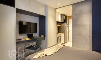 Imagem: Apartamento à venda em República com 21