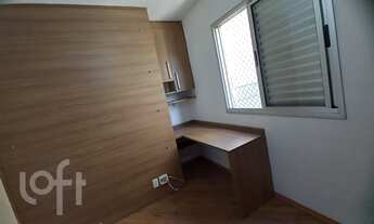 Imagem 2: Apartamento à venda em Tucuruvi com 60 m², 2 quartos, 1 vaga