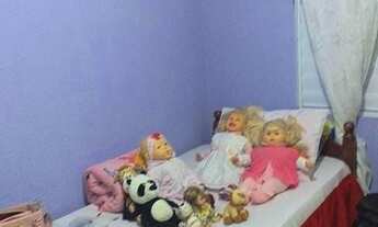 Imagem: Apartamento à venda em Cidade Tiradentes