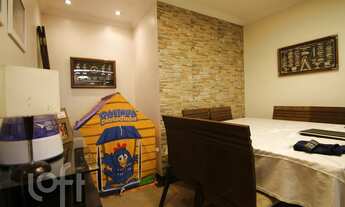 Imagem 7: Apartamento à venda em Saúde com 129 m², 3 quartos, 1 suíte, 3 vagas