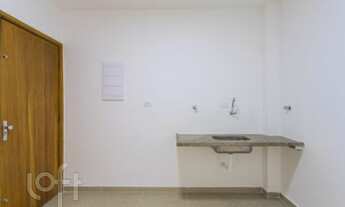 Imagem 6: Apartamento à venda em Vila Olímpia com 65 m², 2 quartos, 1 vaga