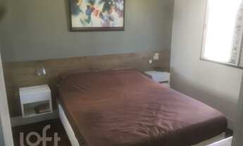 Imagem 4: Apartamento à venda em Santo Amaro com 101 m², 3 quartos, 1 suíte, 2 vagas