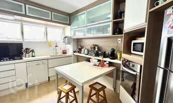 Imagem 4: Apartamento à venda em Santo Amaro com 190 m², 3 quartos, 3 suítes, 3 vagas