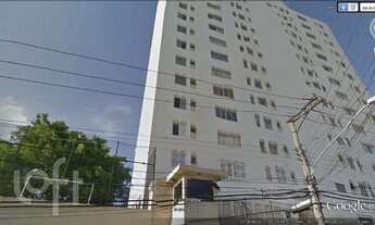 Imagem: Apartamento à venda em Jabaquara com 64