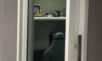 Imagem 3: Apartamento à venda em Cursino com 115 m², 3 quartos, 2 suítes, 2 vagas