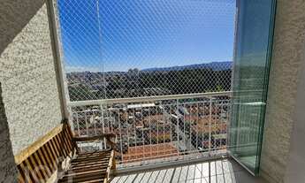 Imagem 6: Apartamento à venda em Jaçanã com 67 m², 3 quartos, 1 suíte, 1 vaga