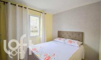 Imagem 6: Apartamento à venda em Ermelino Matarazzo com 49 m², 2 quartos, 1 vaga